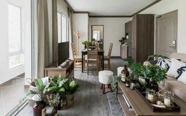 Parco khaoyai by bonanza