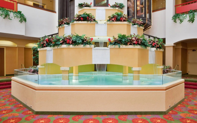 Holiday Inn Hotel & Suites Springfield - I-44 by IHG