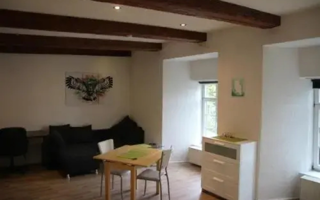 Ferienappartement Archimedes