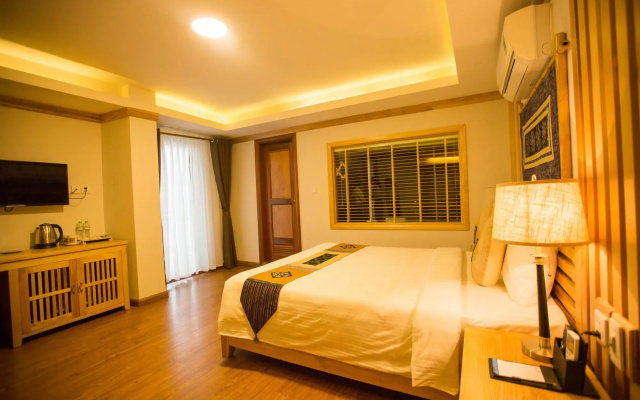 Sapa Highland Resort & Spa