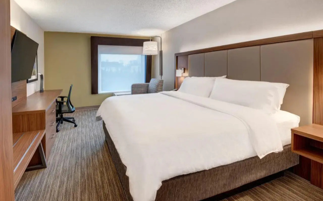 Holiday Inn Express West Long Branch