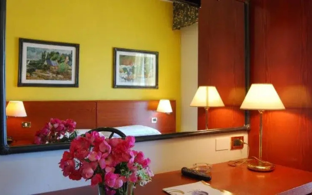 Hotel Spiaggia