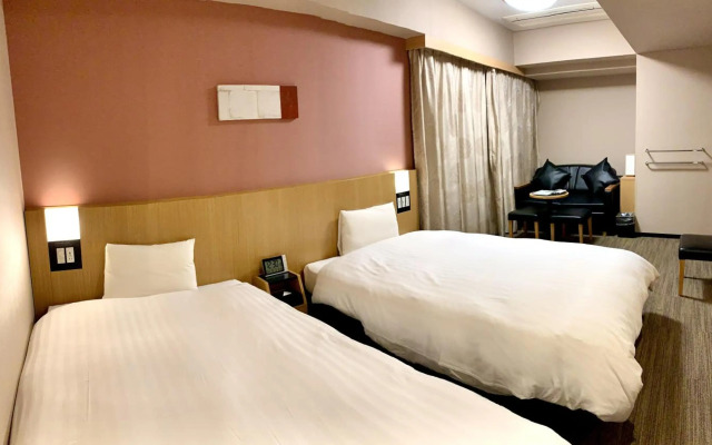Dormy Inn Premium Tokyo Kodenmacho Hot Spring