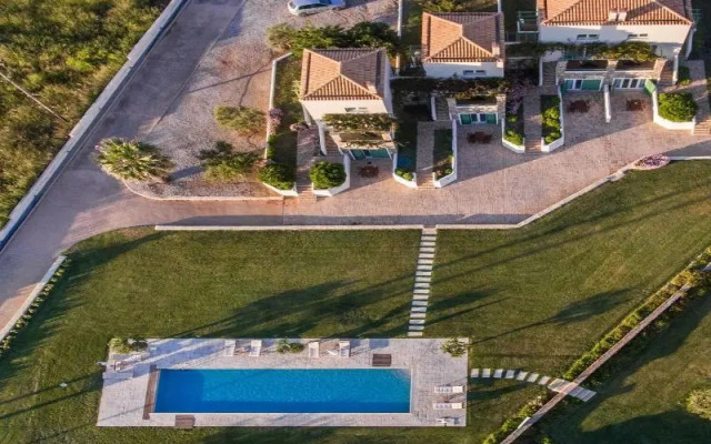 Neapoli Villas