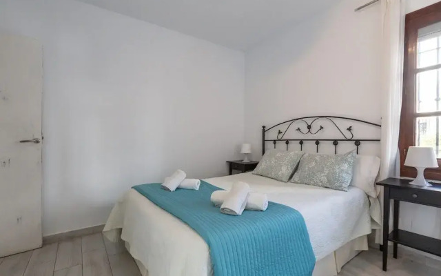 Valleverde in Mijas With 1 Bedrooms and 1 Bathrooms
