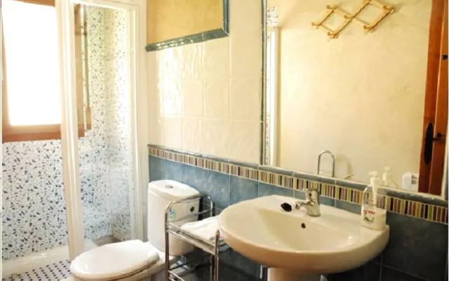 Apartamentos Leonor de Aquitania