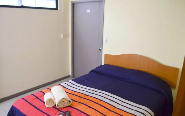 Hotel Blu