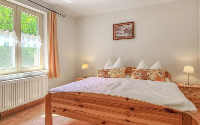 Stunning Apartment in Ribnitz-damgarten With Wifi and 1 Bedrooms