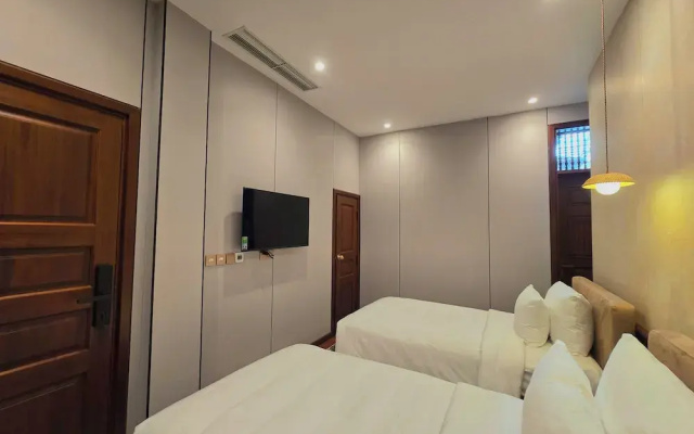 Lumiere Villa Hue