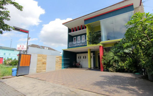 Cornel Homestay