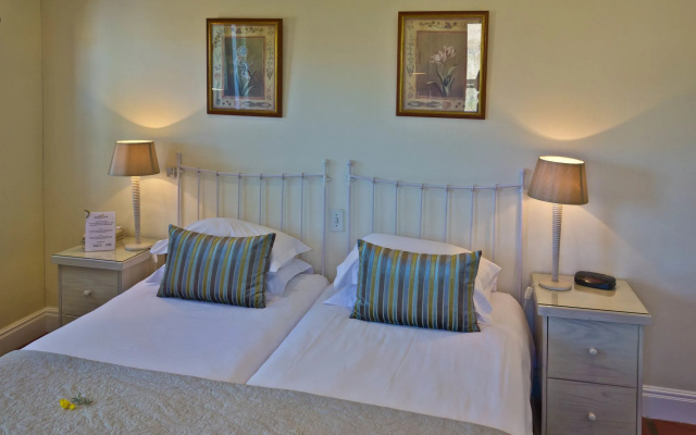 Eikendal Lodge