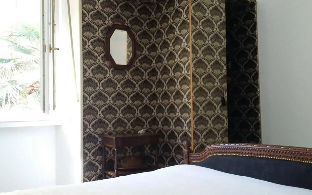 Plan Sea B&B