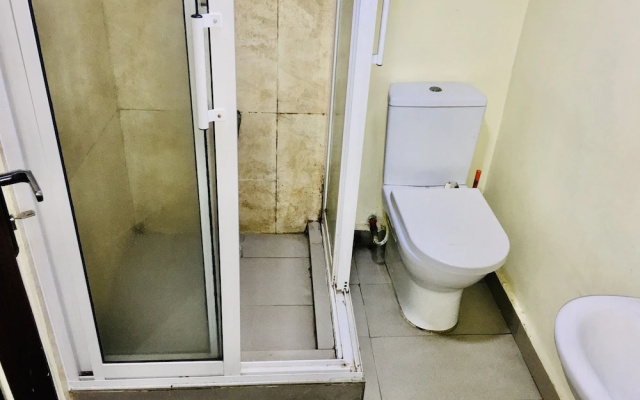 Demiral Hotel Ikeja