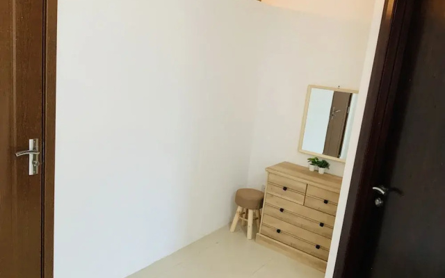 Classic One Bedroom