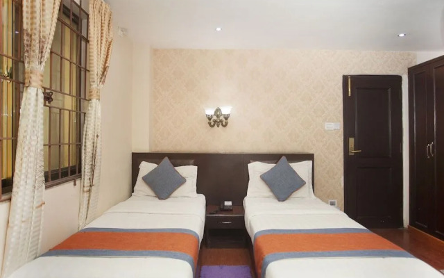 Hotel Royal Kathmandu by OYO Rooms