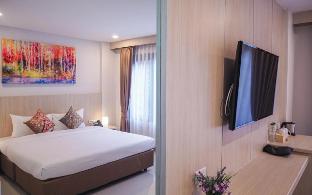 Malee Hotel Chiangmai