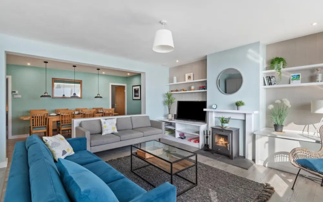 Dolphins Apartment - Spectacular Sea Views