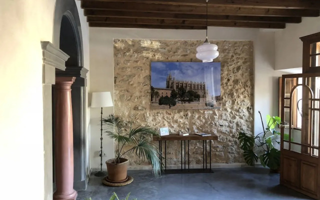 Vista de la Vila - Turismo de interior.
