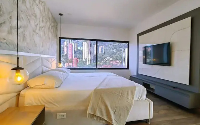 NOK Perfect Duplex in El Poblado