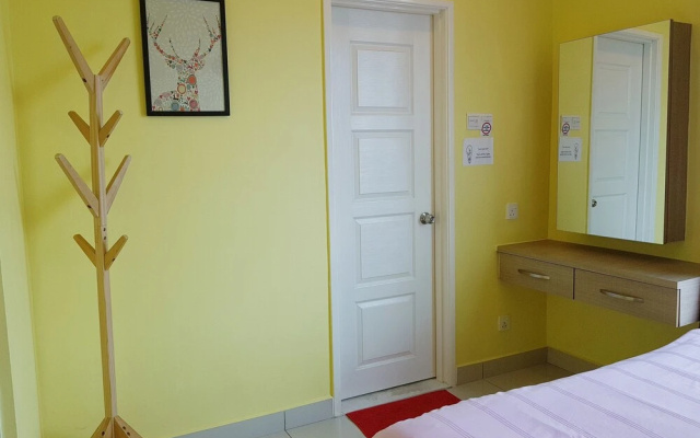 Mansion One Penang