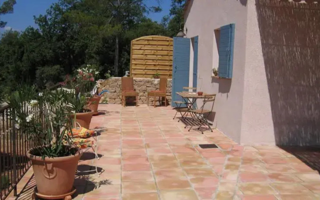 Charmante Petite Maison