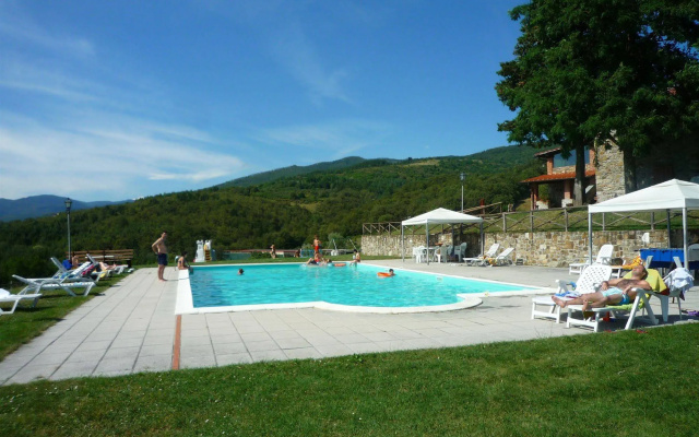 Agriturismo La Collina Delle Stelle