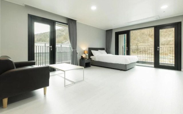 Miamijeongsunhotel