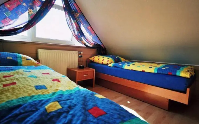 Apartment Schmitz