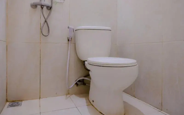 D'java Homestay