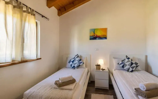 Villa Casa Ida Comfortable Holiday Residence