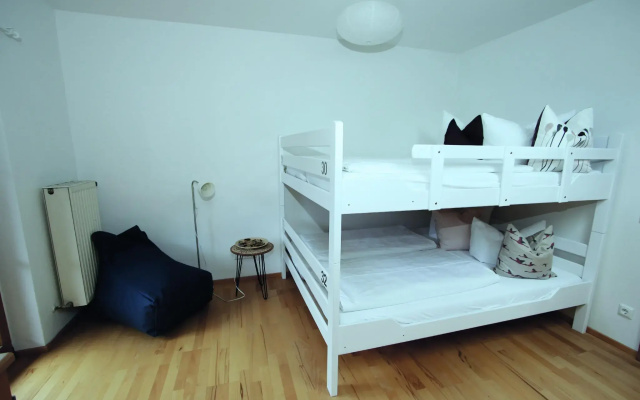 Berg Blick Hostel
