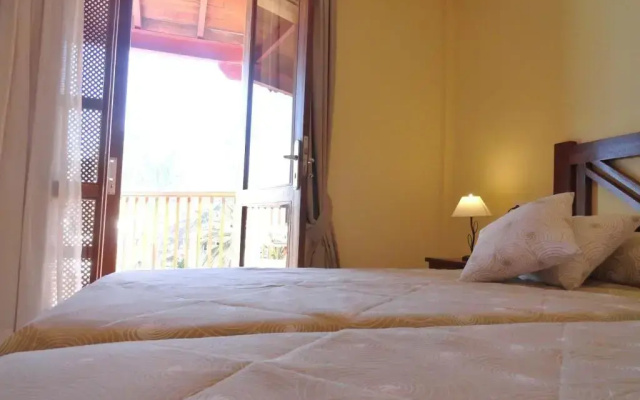 Hotel Rural Imada