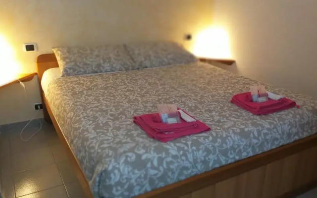 Casa Rosa