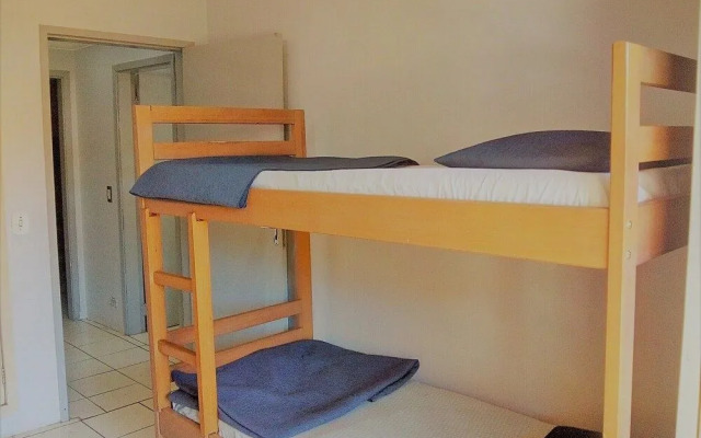 Cozy Iguassu Hostel