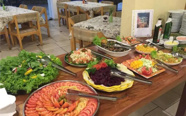 Acquaville Hotel