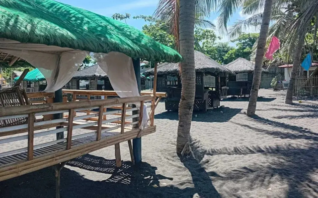 Hotel O Leonor Beach and Resort