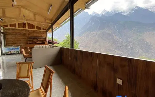 Laomufang Jiayuan Homestay