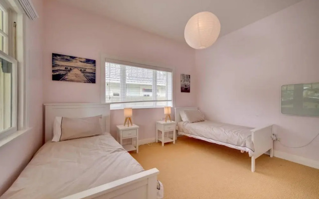 Awesome 3 bed Wellington House