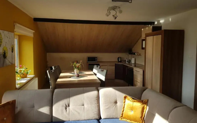 Malinowa 36 Apartamenty