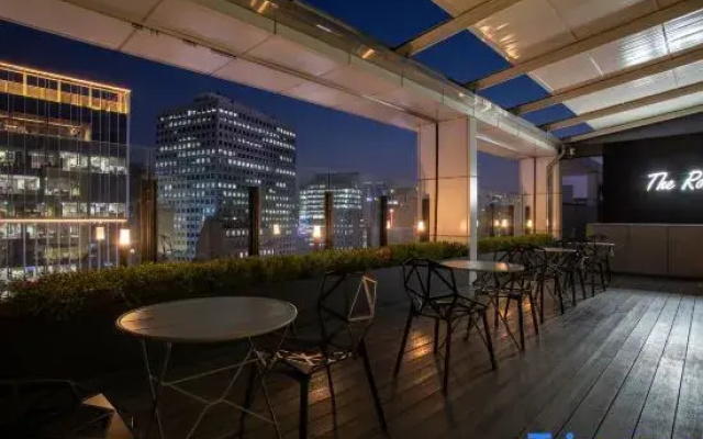 Hop Inn Seoul Myeongdong
