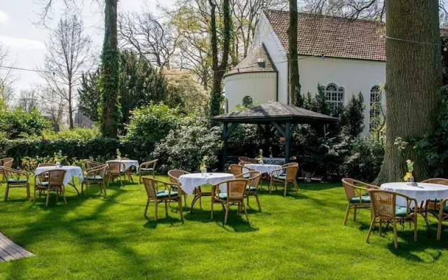 Hotel Haus Berkelmann