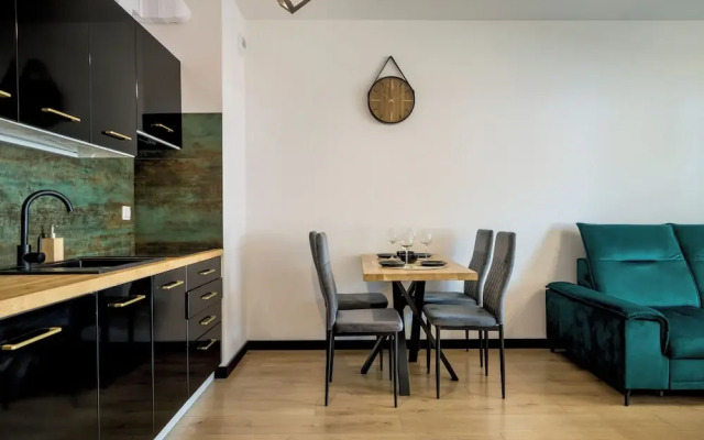 RentPlanet - Apartament Czysta