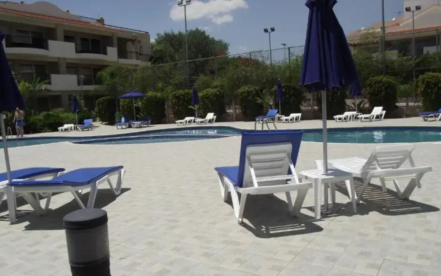 Pyla Gardens A101