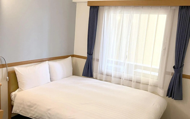 Toyoko Inn Okinawa Naha Omoromachi Ekimae