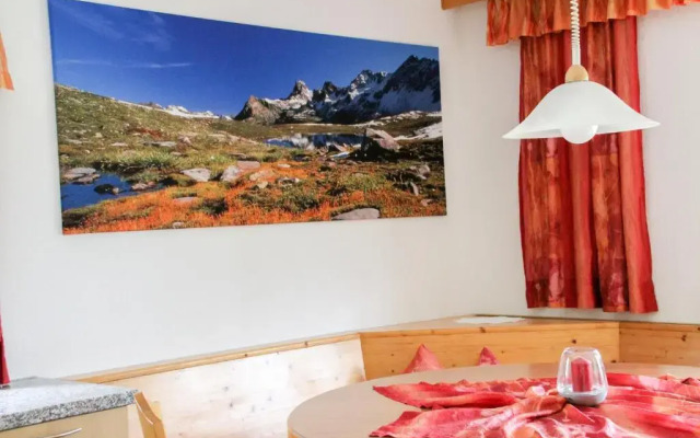 Appartment Ganahl
