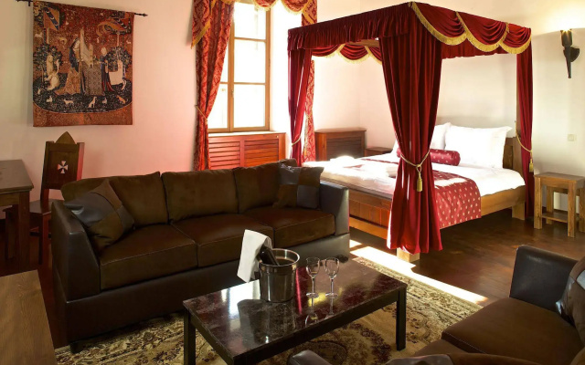 Hotel The Grand Viglas