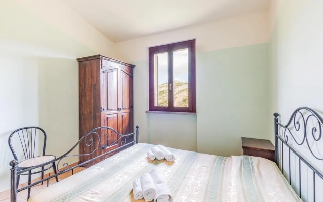 Valguerriera 3 - Rosmarino