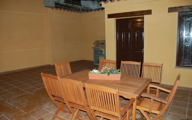 Casa Rural El Pedroso