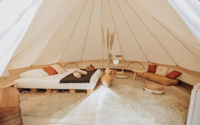 Cocooning Tipi - Seignosse