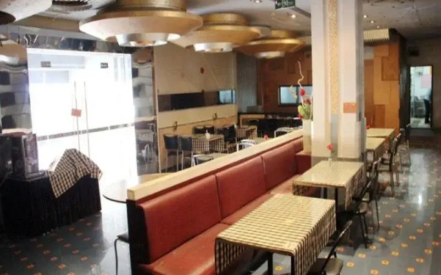 Motel 168 Nanjing He Yan Road Inn